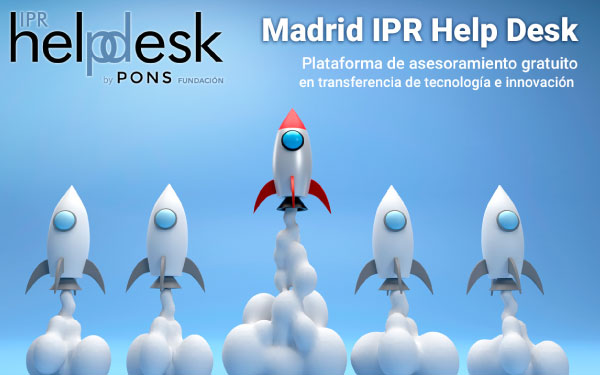 Madrid IPR Help Desk