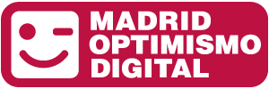 Madrid Optimismo Digital